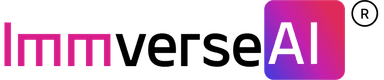 ImmverseAI logo
