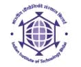 IIT Bhilai logo