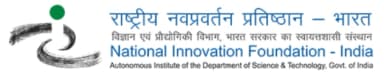 National Innovation Foundation logo