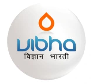 VIBHA logo