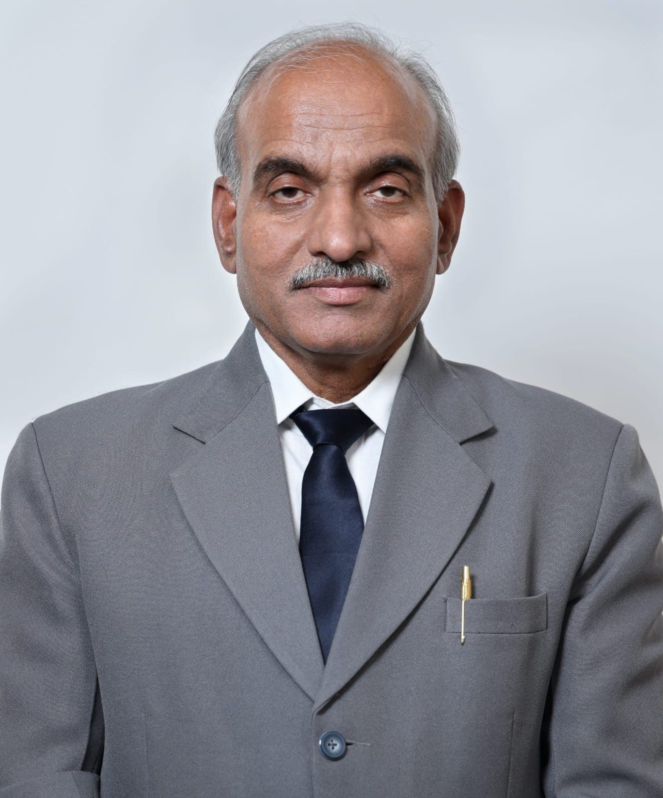 Dr. Bhimaraya Metri