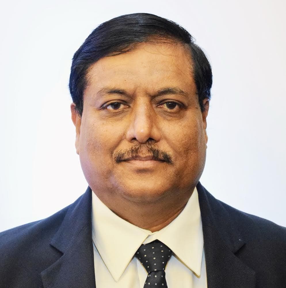 Dr. Prashant Joshi