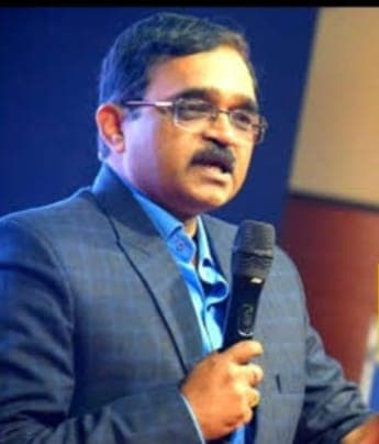 Dr. Pushpahas Ballal