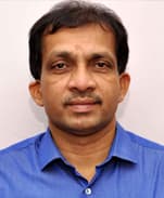 Dr. Sreenivasan Rao