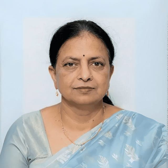 Dr. Tanuja Nesari