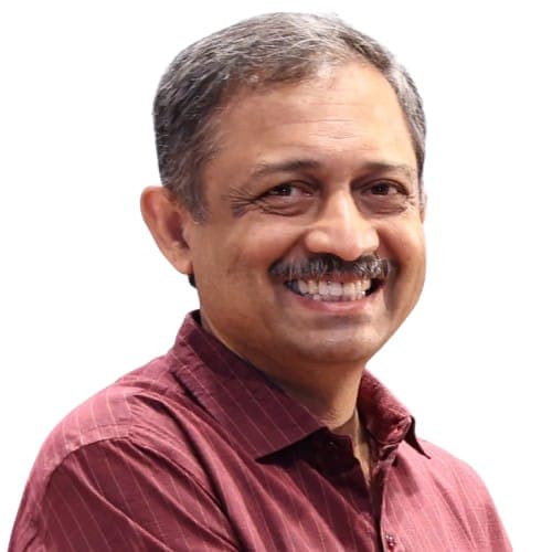 Shri Vivekananda Pai